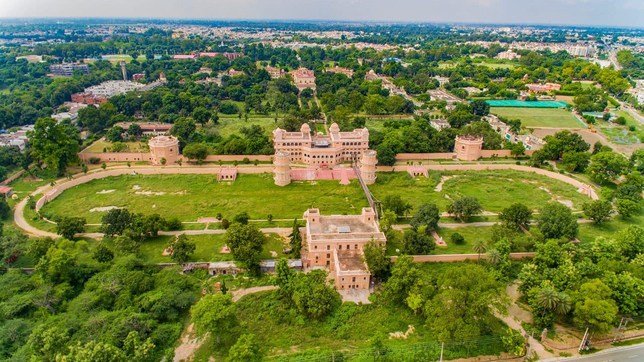 Patiala