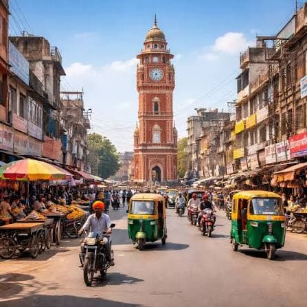 Ludhiana