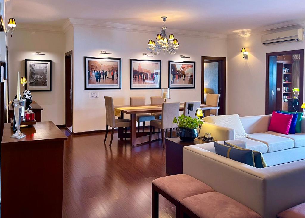 3.5 BHK for Sale at Tumkur Road, Bengaluru