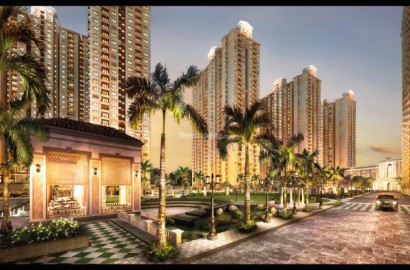 GM Global Techies Town