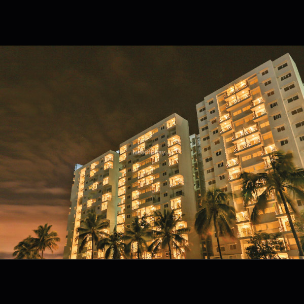 Godrej Avenues
