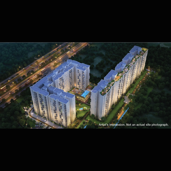 Godrej Avenues