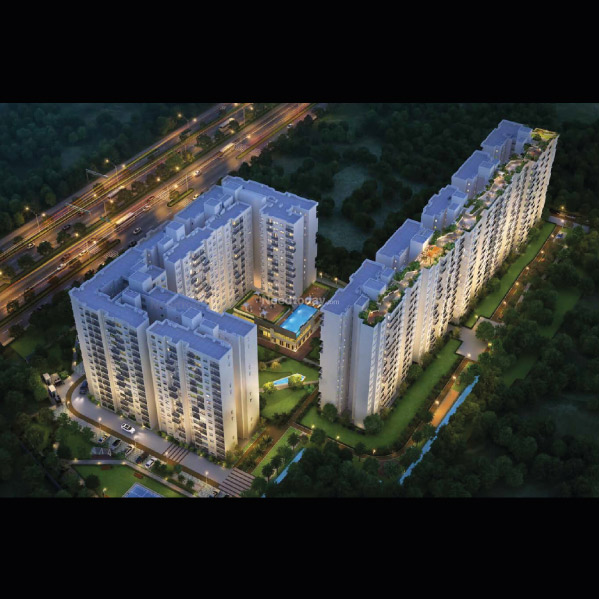 Godrej Avenues