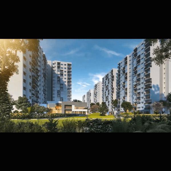 Godrej Avenues