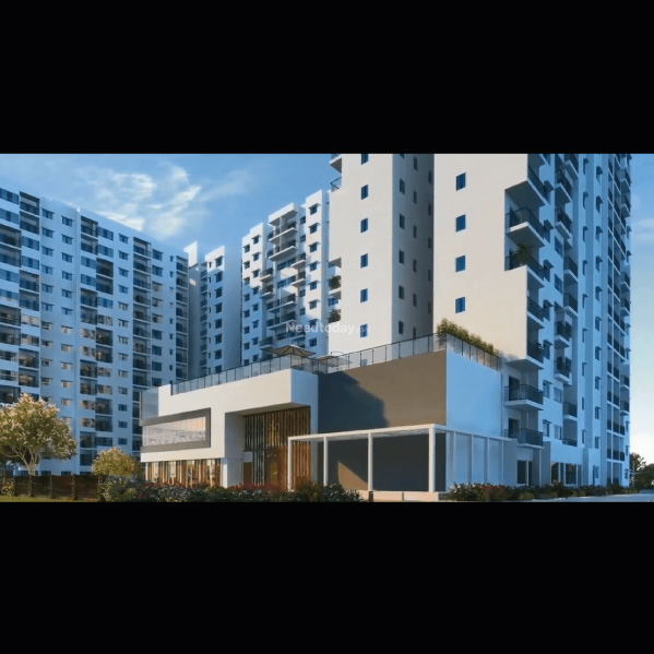 Godrej Avenues
