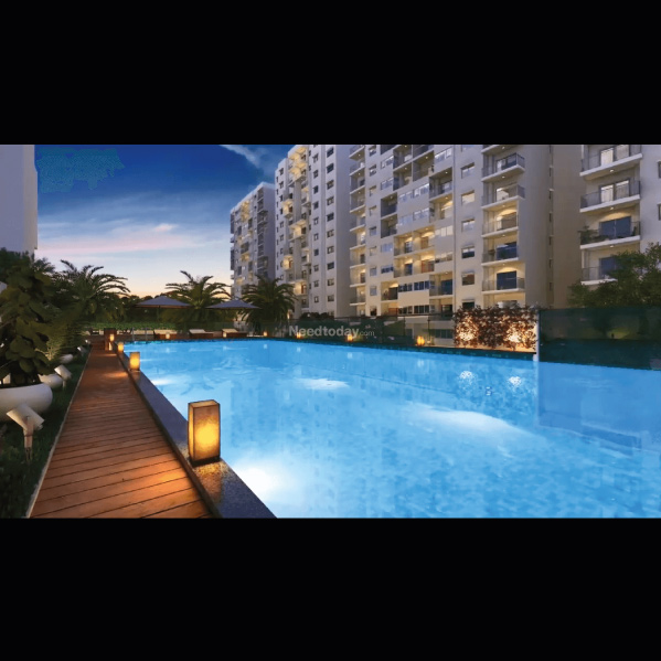Godrej Avenues