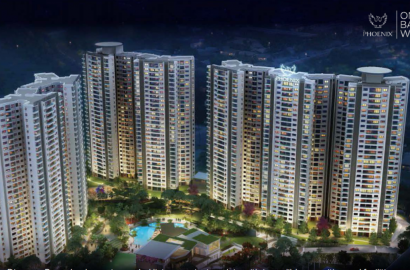 Phoenix One Bangalore West