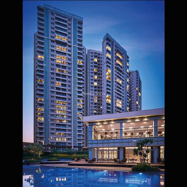 Phoenix One Bangalore West