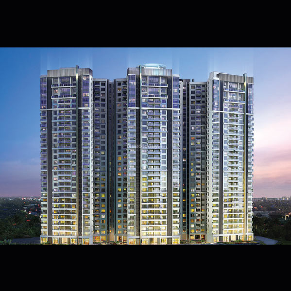 Phoenix One Bangalore West